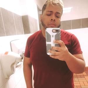 Meet your Posher, Carmelo